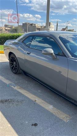 دودج تشالنجر